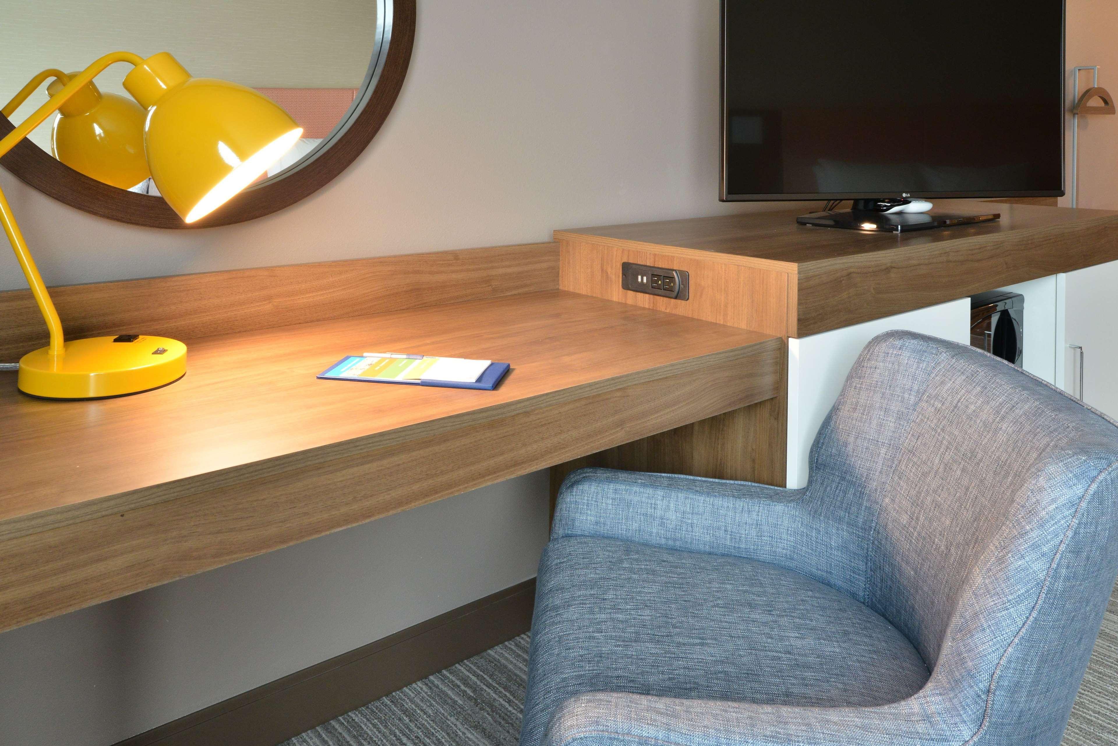 Hampton Inn & Suites Menomonie-Uw Stout Esterno foto